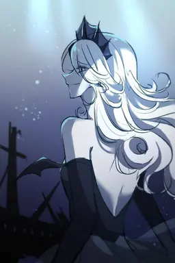 Profile image of 블랙펄