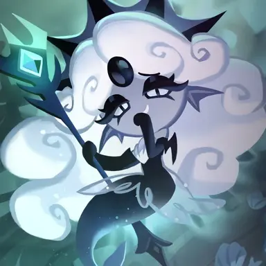 Profile image of 블랙펄