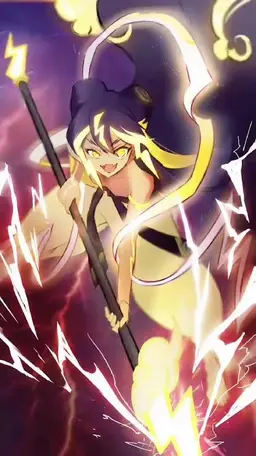 Profile image of 뇌신무장