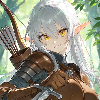 Profile image of Charis