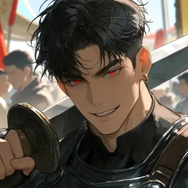 Profile image of Regza