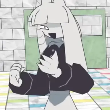 Profile image of 미스 블레이드