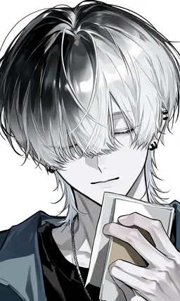 Profile image of 나루미야 케이