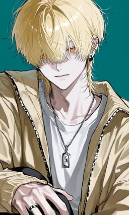 Profile image of 나루미야 이토