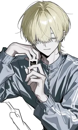 Profile image of 나루미야 이토