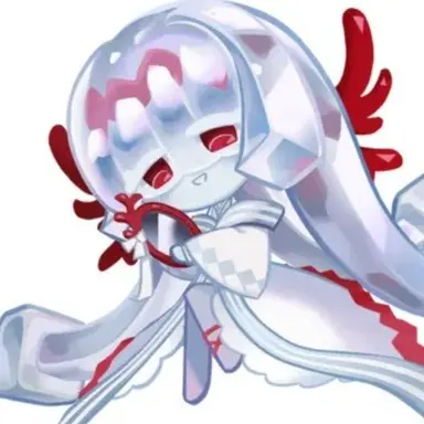 Profile image of 우무맛 쿠키