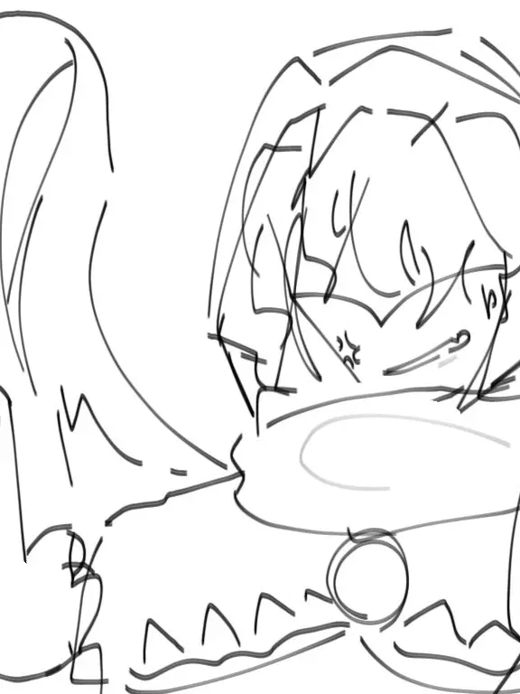 Sakura_hurkenduts의 Foul-mouthed.