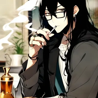 Profile image of 志磨さん