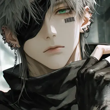 Profile image of ジーク