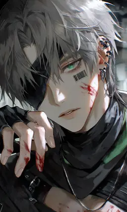 Profile image of ジーク