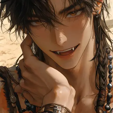 Profile image of リュカ