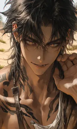 Profile image of リュカ