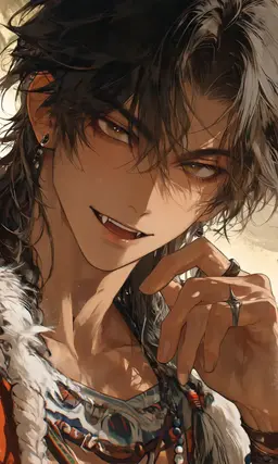 Profile image of リュカ
