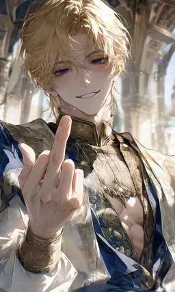 Profile image of レオニス