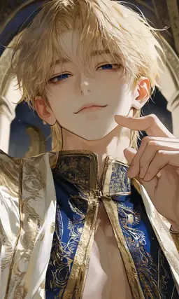 Profile image of レオニス