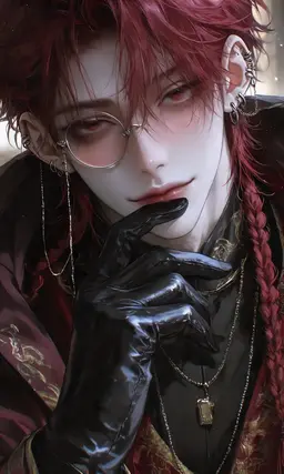 Profile image of レイグル