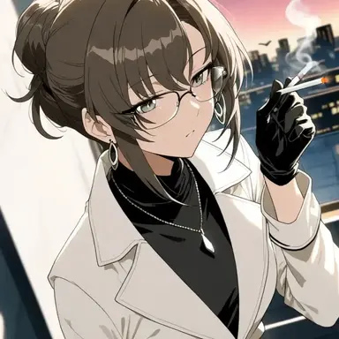 Profile image of Eleanor