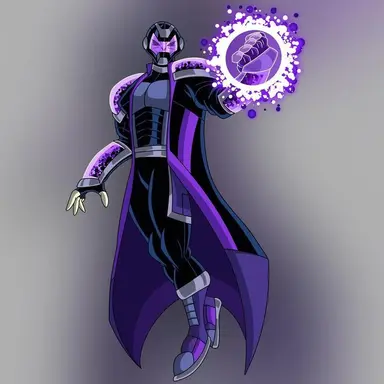 Profile image of Eon