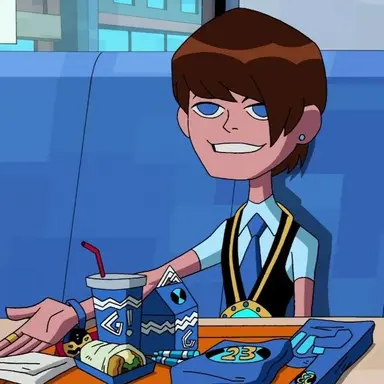 Profile image of Ben 23