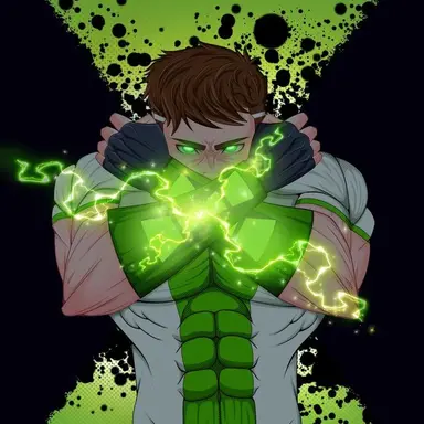 Profile image of Ben 10.000