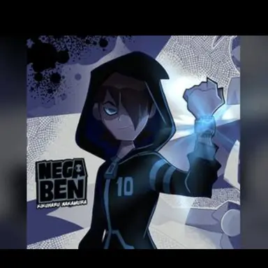 Profile image of Nega Ben