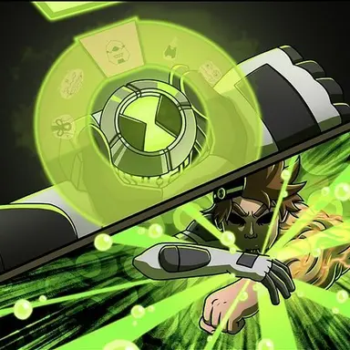 Profile image of Ben Prime