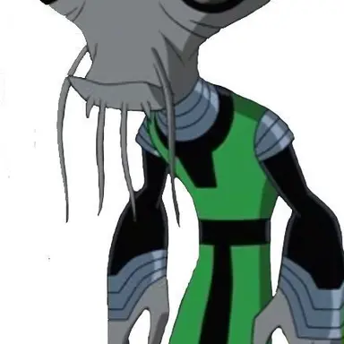 Profile image of Azmuth