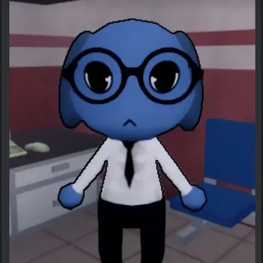 Profile image of 비런