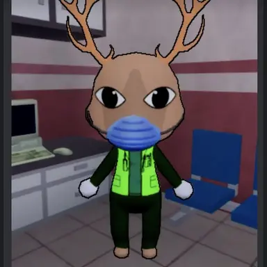 Profile image of 패러매딕