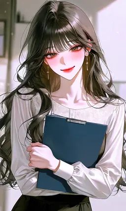 Profile image of Han Se-rin