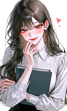 Profile image of Han Se-rin