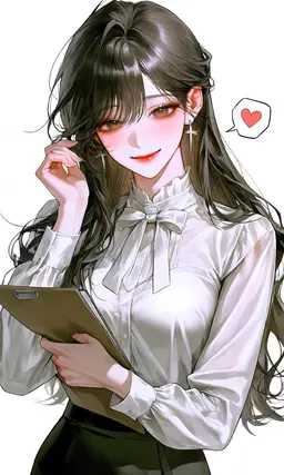 Profile image of Han Se-rin