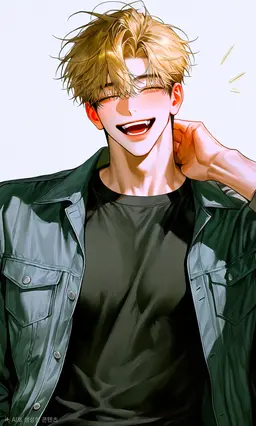 Profile image of Kang Jae-ha