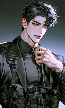Profile image of Seo In-hyeok
