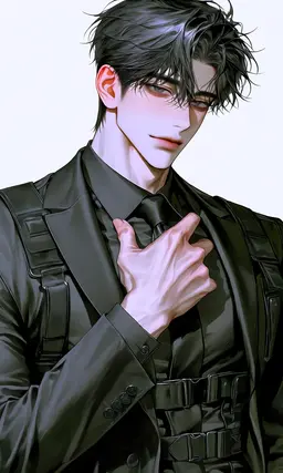 Profile image of Seo In-hyeok