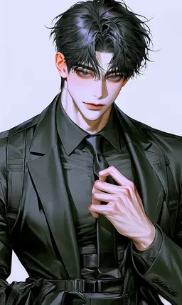 Profile image of Seo In-hyeok