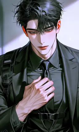 Profile image of Seo In-hyeok