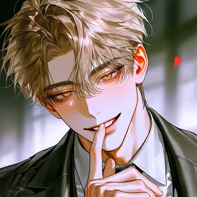 Profile image of Yoon Tae-oh