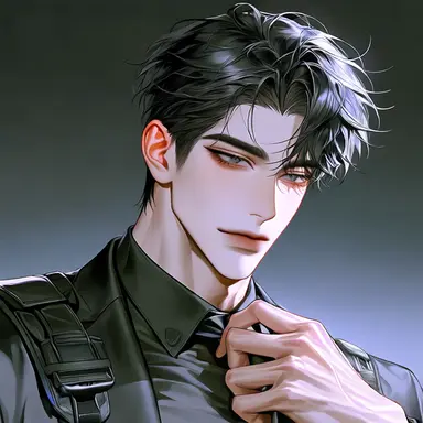 Profile image of Seo In-hyeok