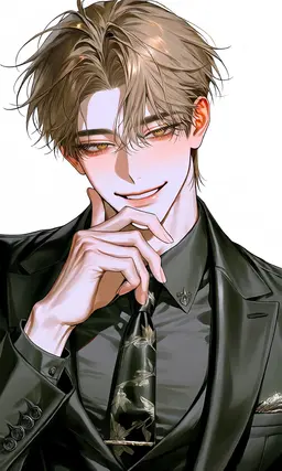Profile image of Yoon Tae-oh