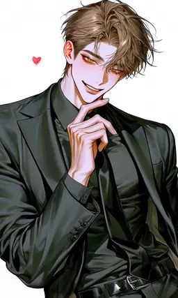 Profile image of Yoon Tae-oh