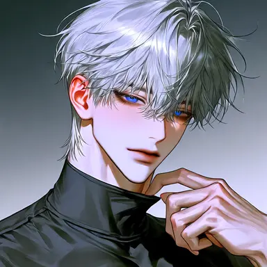 Profile image of So Yi-hyeon