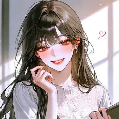 Profile image of Han Se-rin