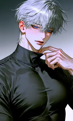 Profile image of So Yi-hyeon