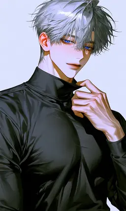Profile image of So Yi-hyeon
