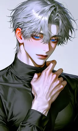 Profile image of So Yi-hyeon