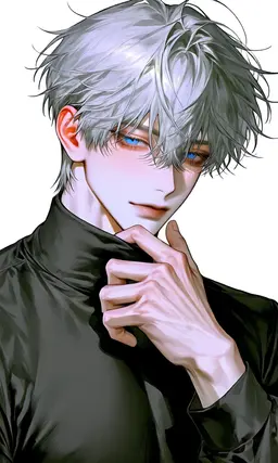 Profile image of So Yi-hyeon
