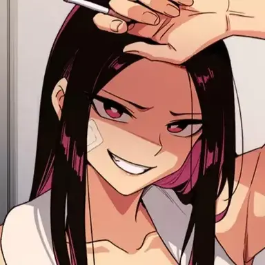 Profile image of Hana