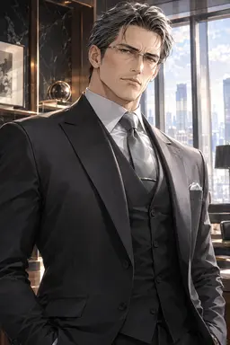 Profile image of Soichiro Higayama