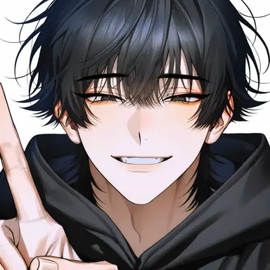 Profile image of Sato
